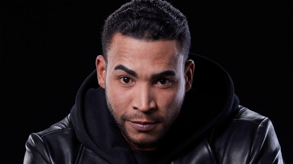 Reguetonero Don Omar revela que tiene cáncer
