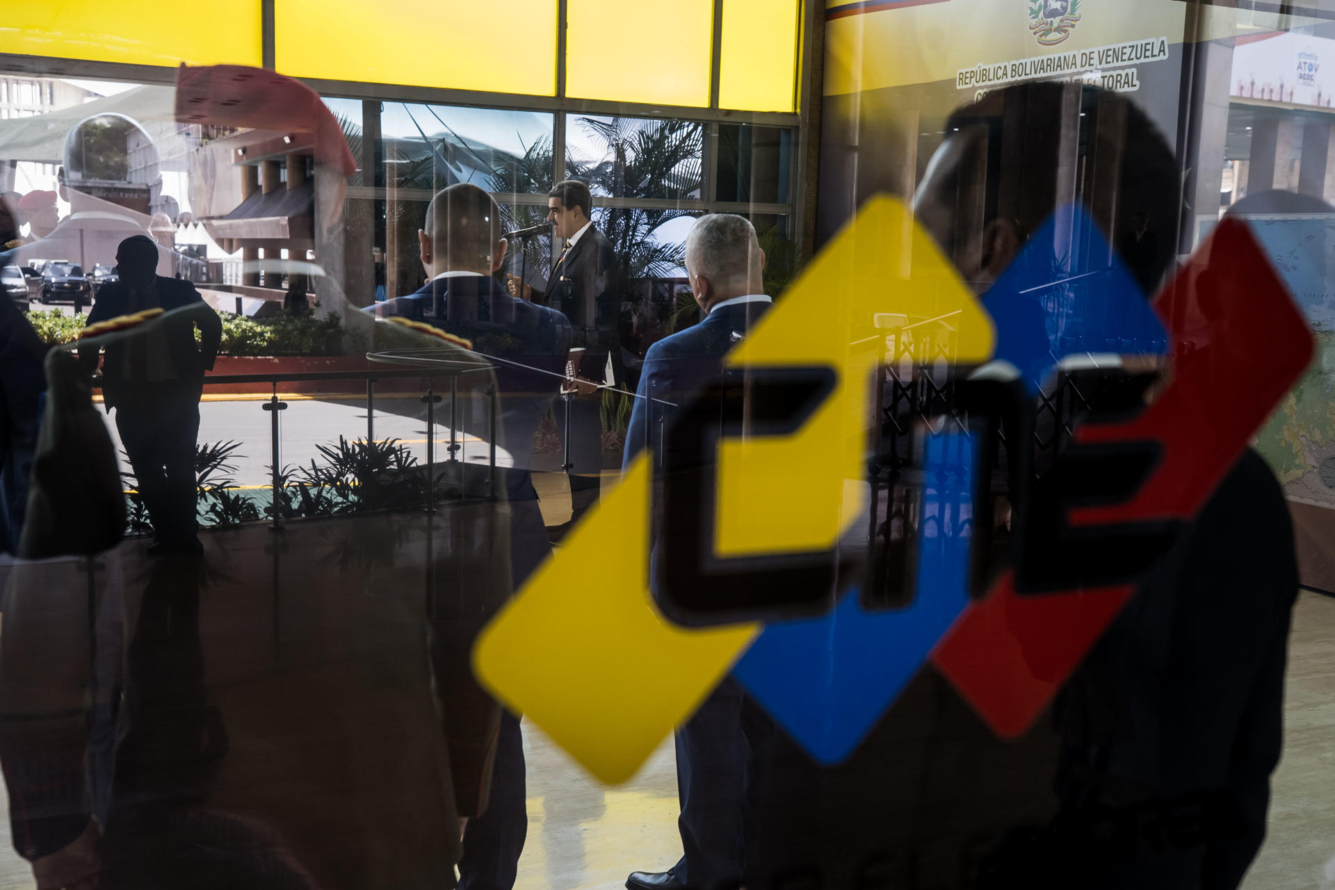 Elecciones presidenciales: qué ha pasado hoy en la política de Venezuela