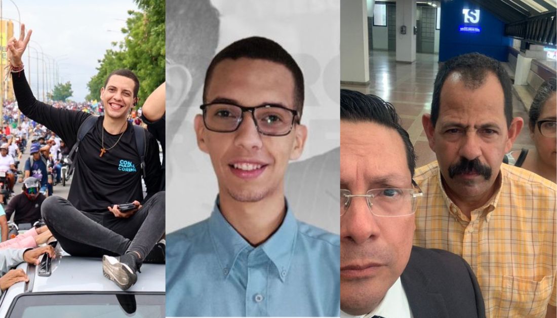Familia de Gabriel González y abogado dicen que tribunal difiere audiencia