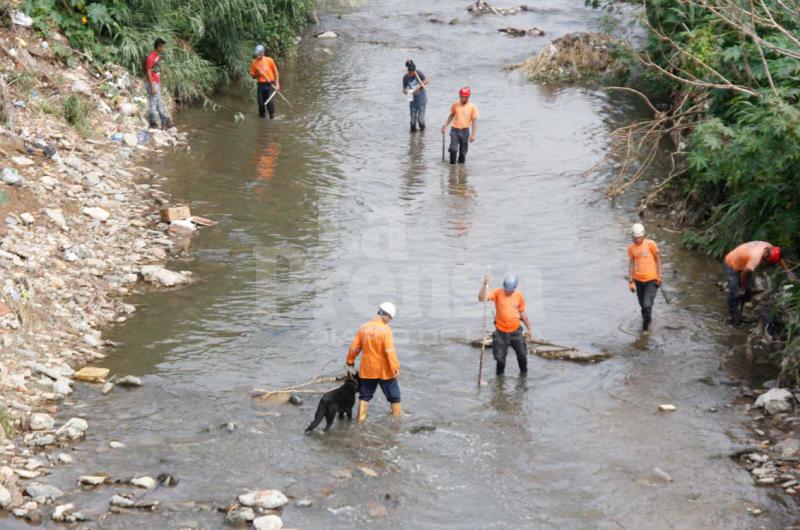 Fallece niño de 9 años y otro resulta herido durante deslizamiento de tierra en Lara