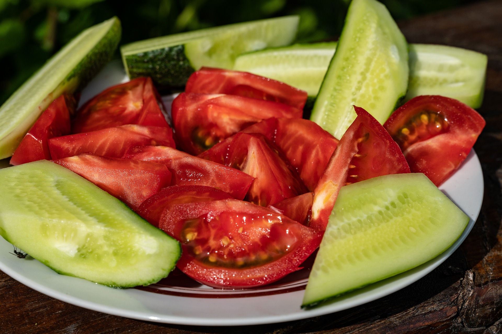Saboreando salud: la dieta mediterránea en la vida contemporánea