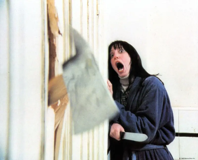 Muere Shelley Duvall, la protagonista de la mítica película de terror "El resplandor"