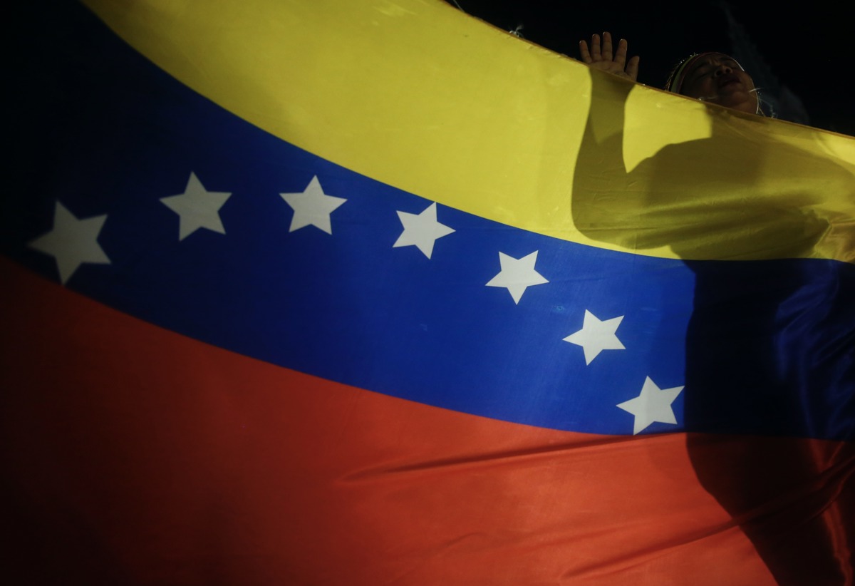 EN VIVO ELECCIONES EN VENEZUELA