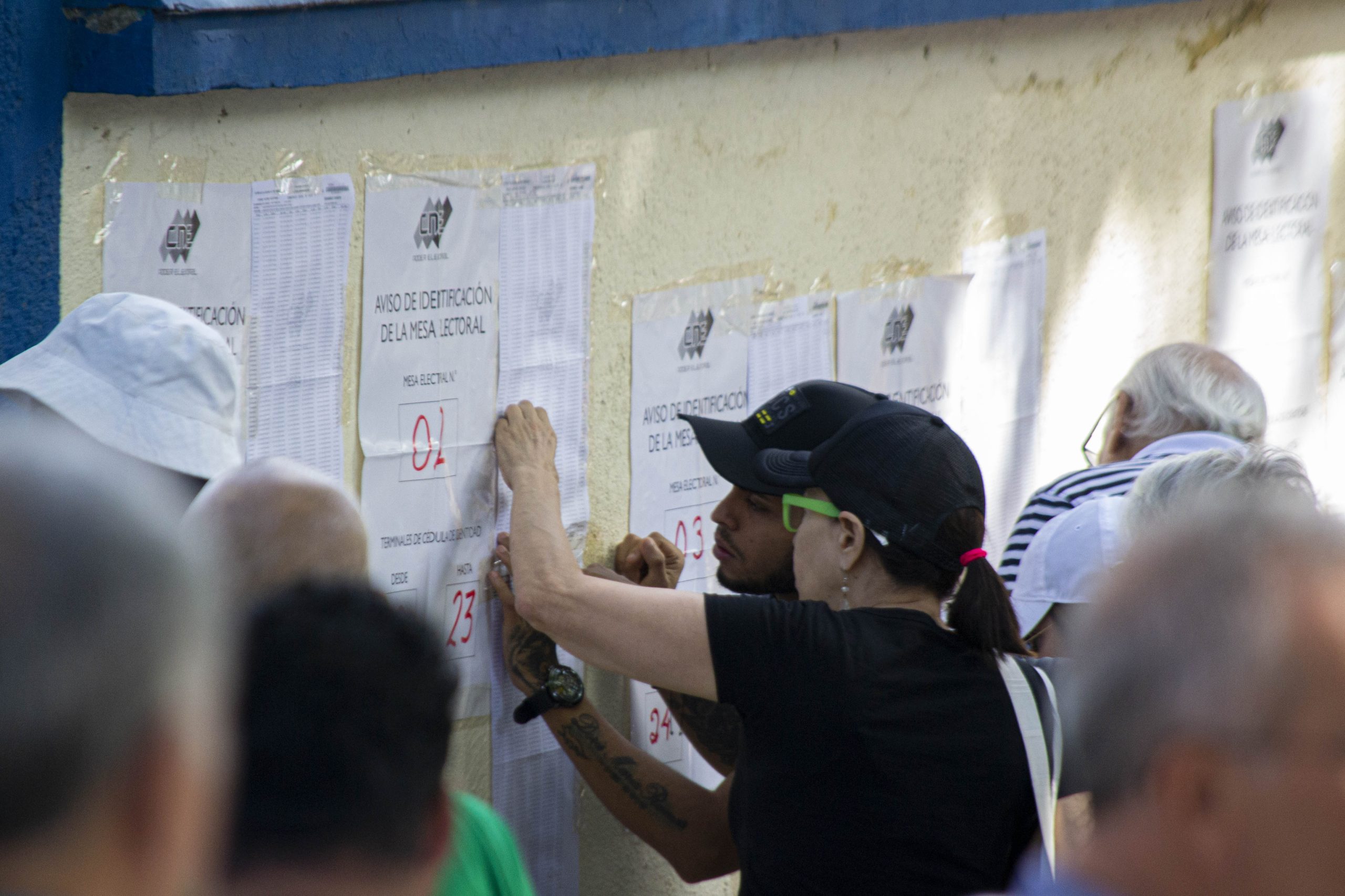 Lo que impide a la PUD participar el 25 de mayo: “Son elecciones absolutamente irregulares”, advierten expertos 