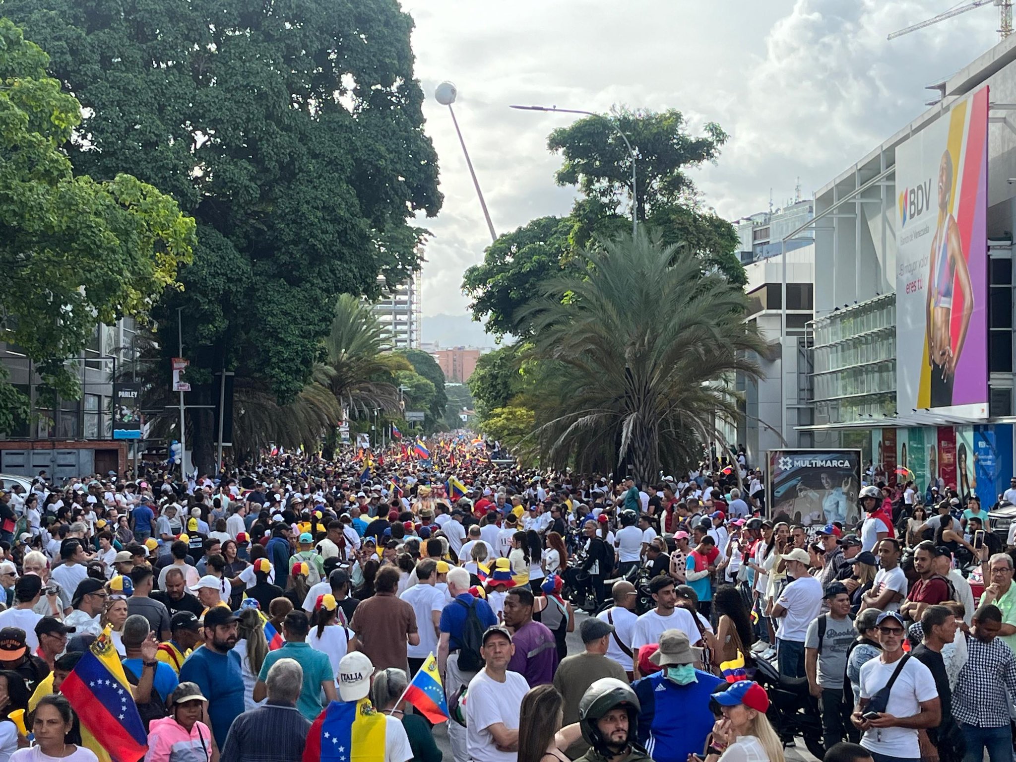 Venezuela: ¿después de la polarización qué?