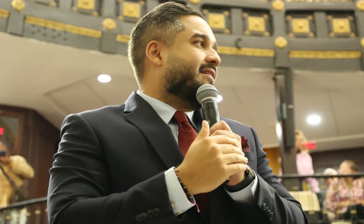Nicolas Maduro Guerra