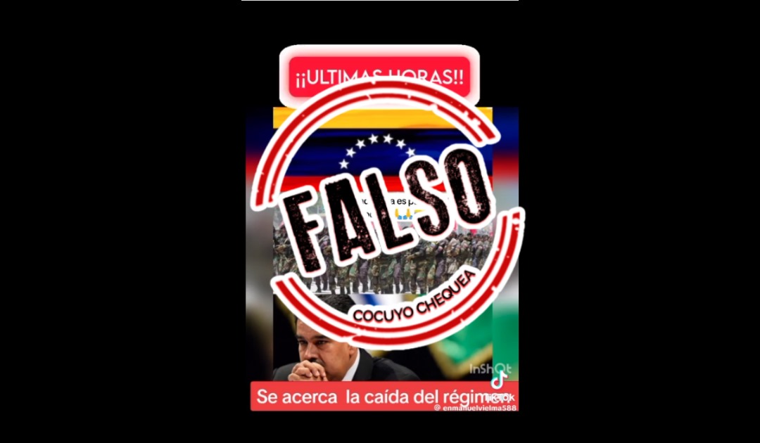 Falso alzamiento militar pase a retiro