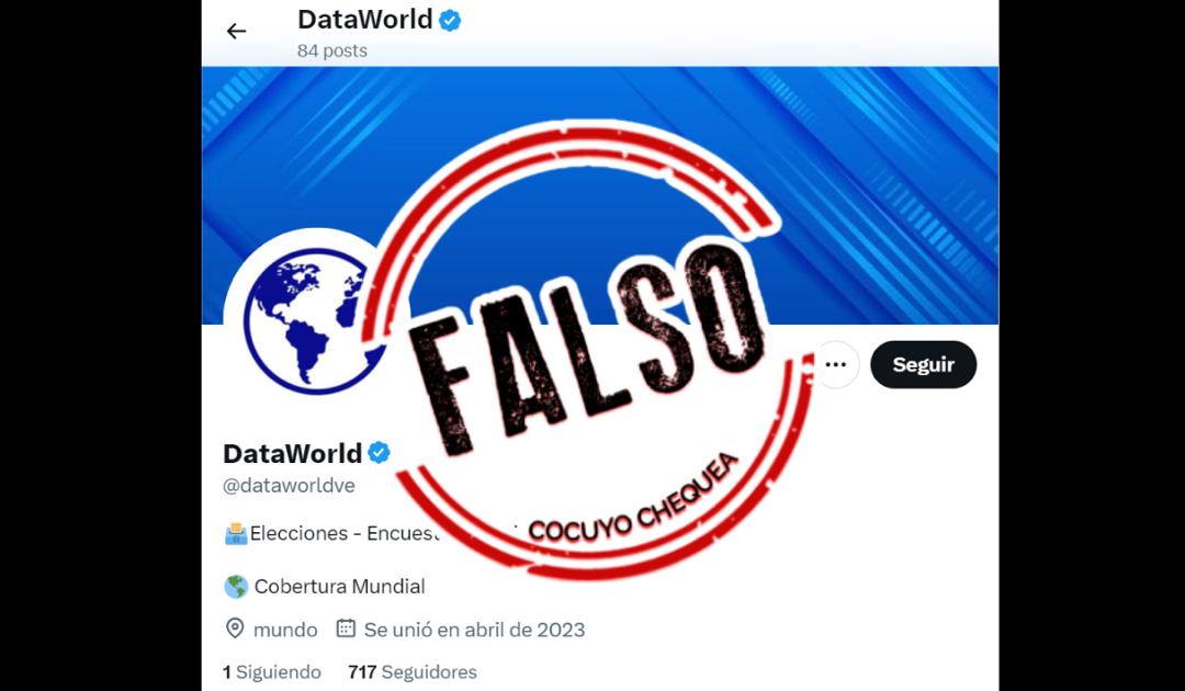DataWorldVe
