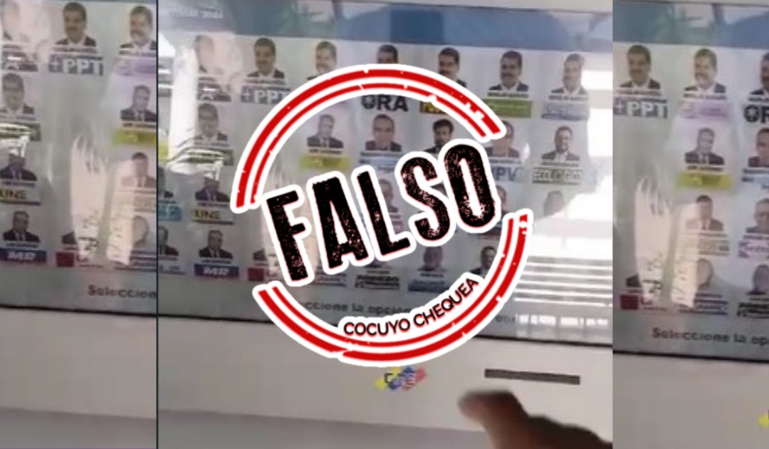 Falso retraso
