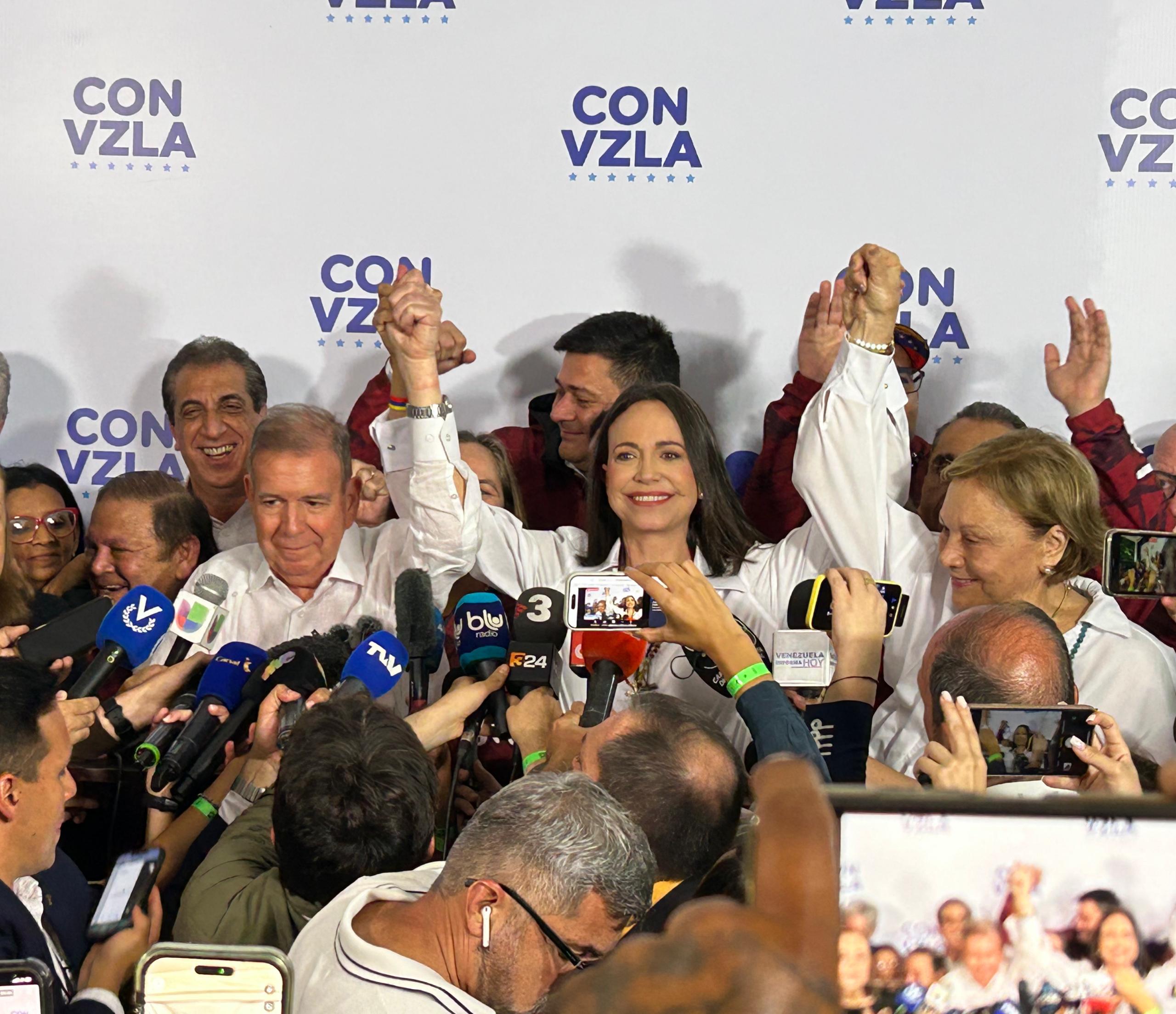 Piden a los electores participar en la verificación ciudadana