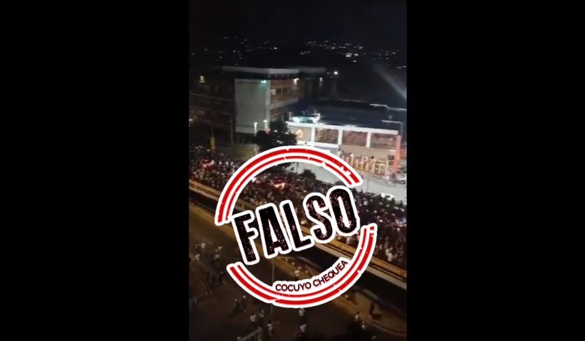 Marcha cortijos 4 de julio
