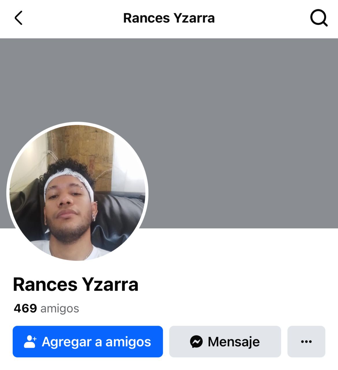 Familiares denuncia el hecho y piden ayuda para costear gastos funerarios