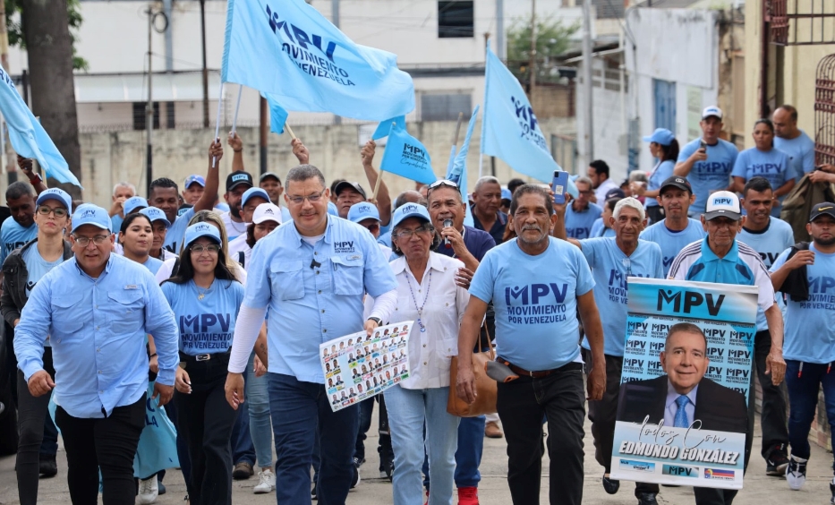 MPV electoral