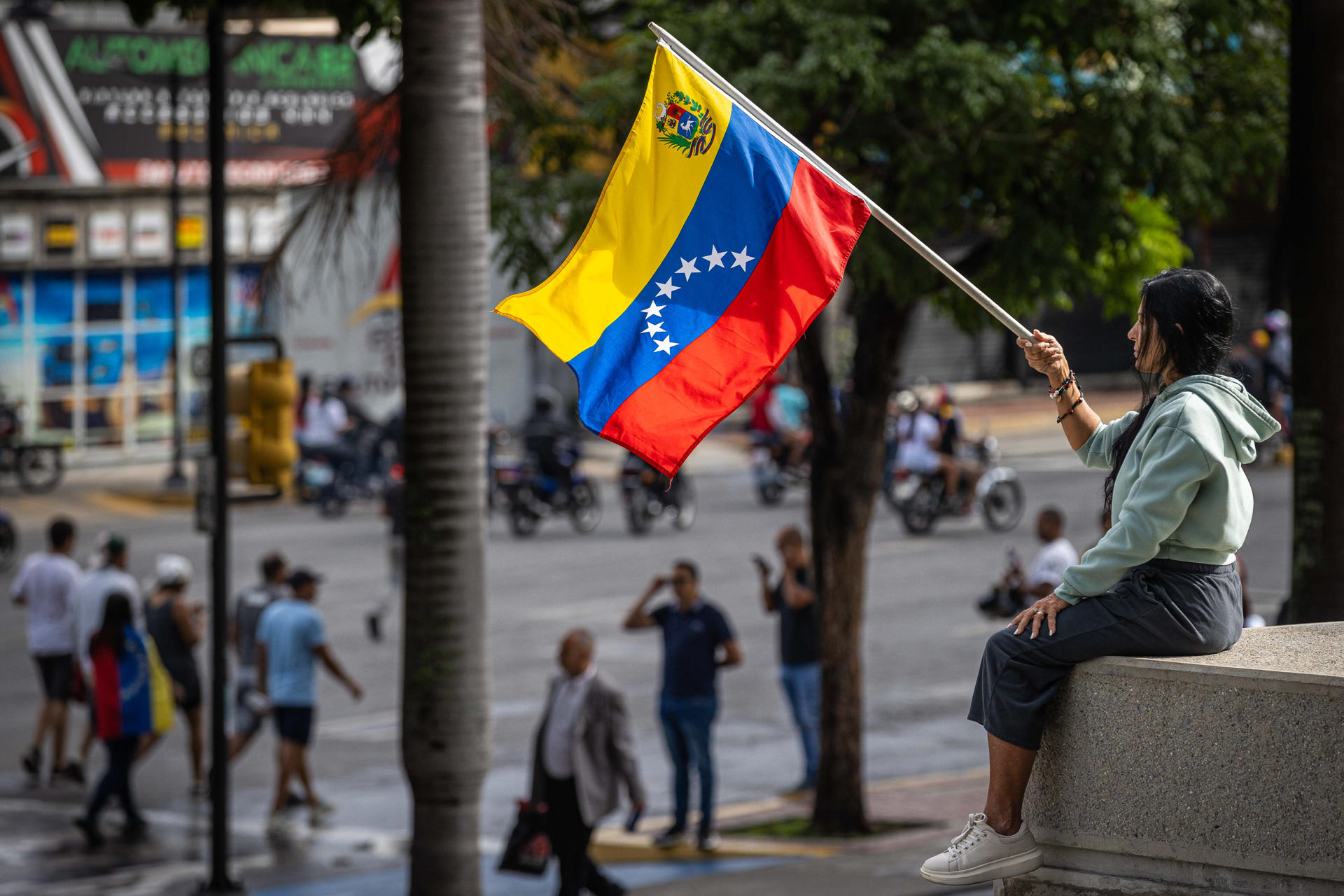 Venezuela, 2024