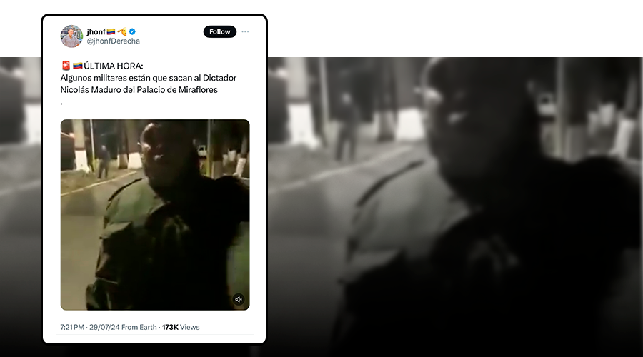 El hecho ocurrió en Cotiza