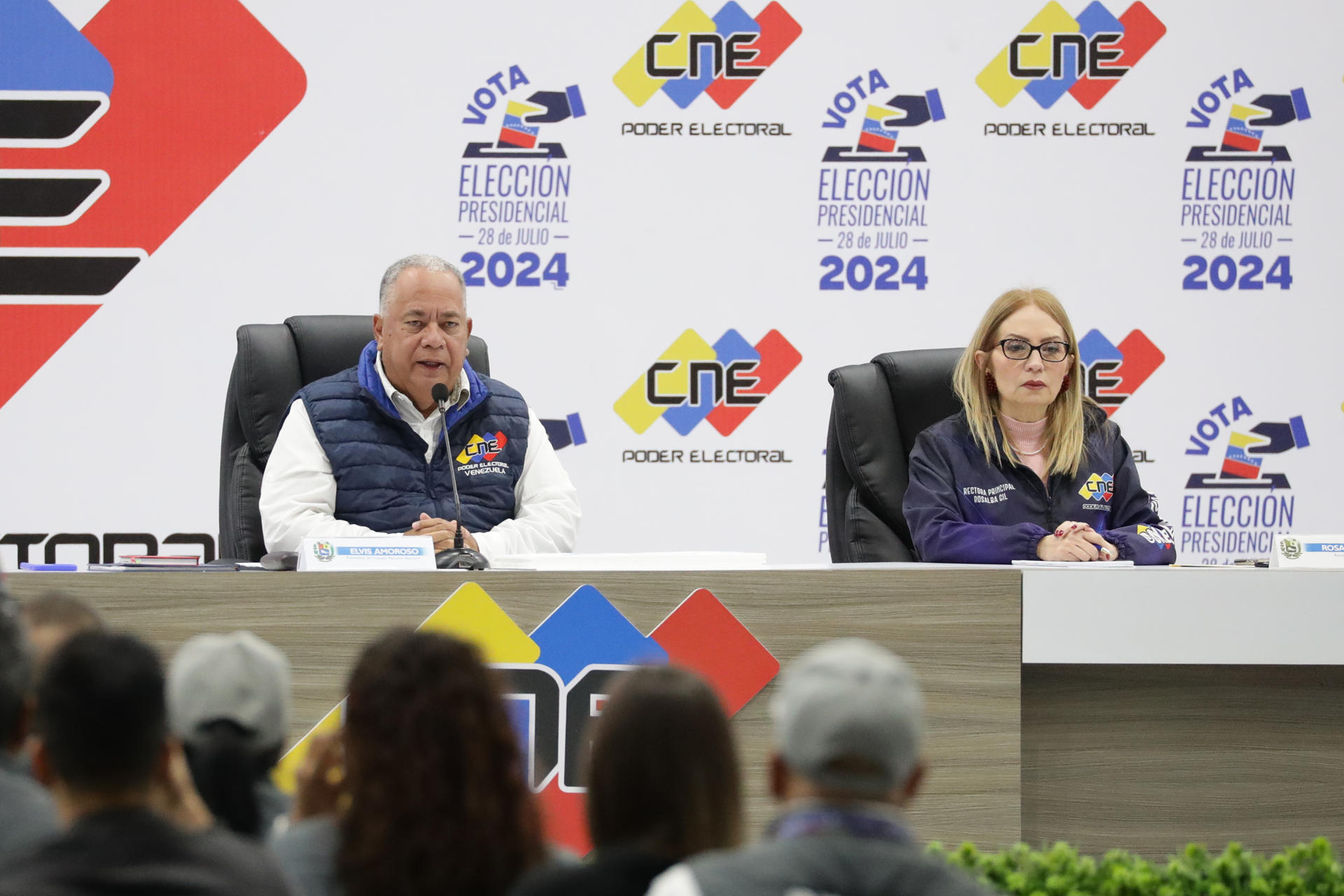 Elecciones restrictivas de derechos, garantías y en contexto represivo: qué tipo de comicios habrá en 2025, según expertos 