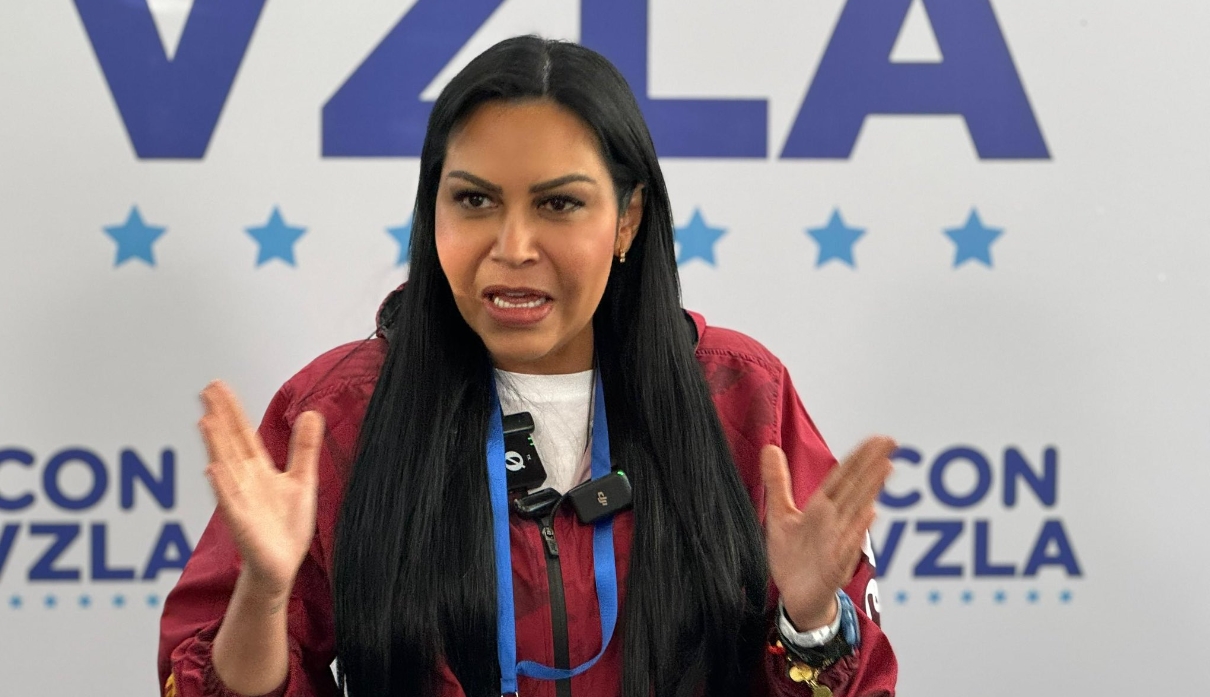 delsa solorzano