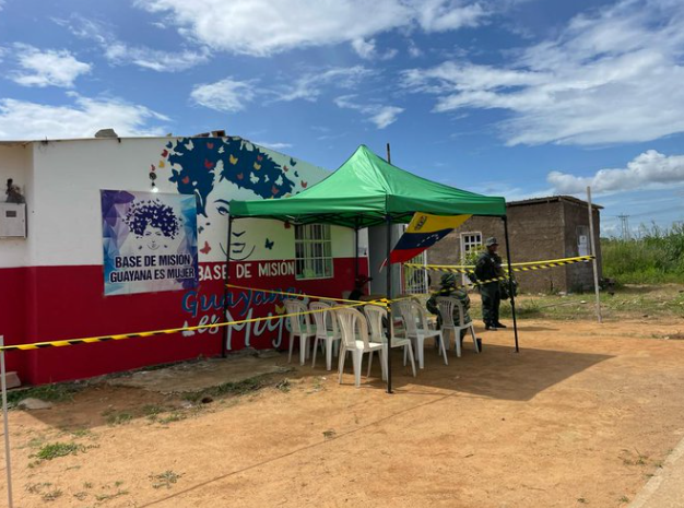 Foro Penal reporta 37 detenidos desde el 26 de julio