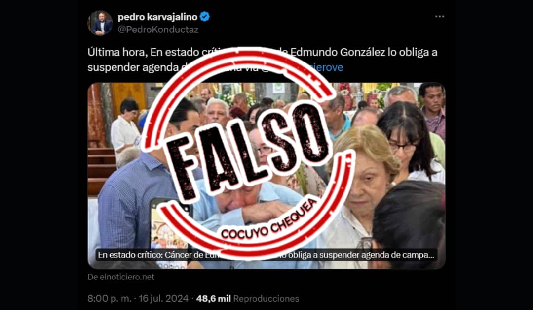 Edmundo salud narrativa