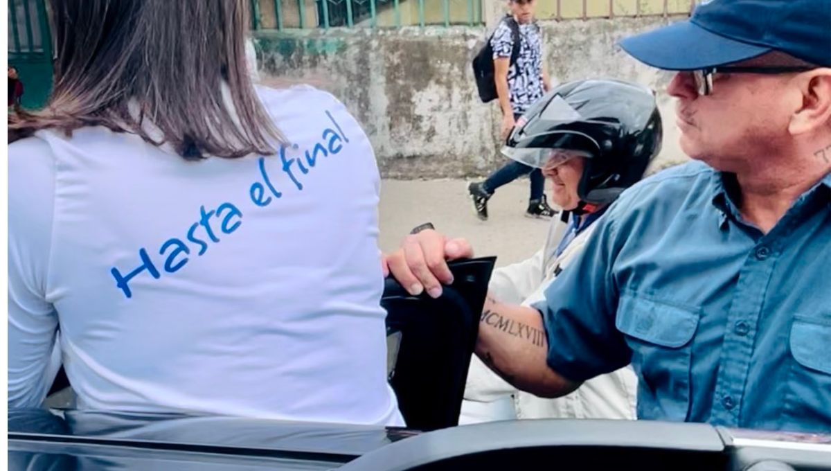 Elecciones presidenciales: así se mueve la campaña electoral este 17-J