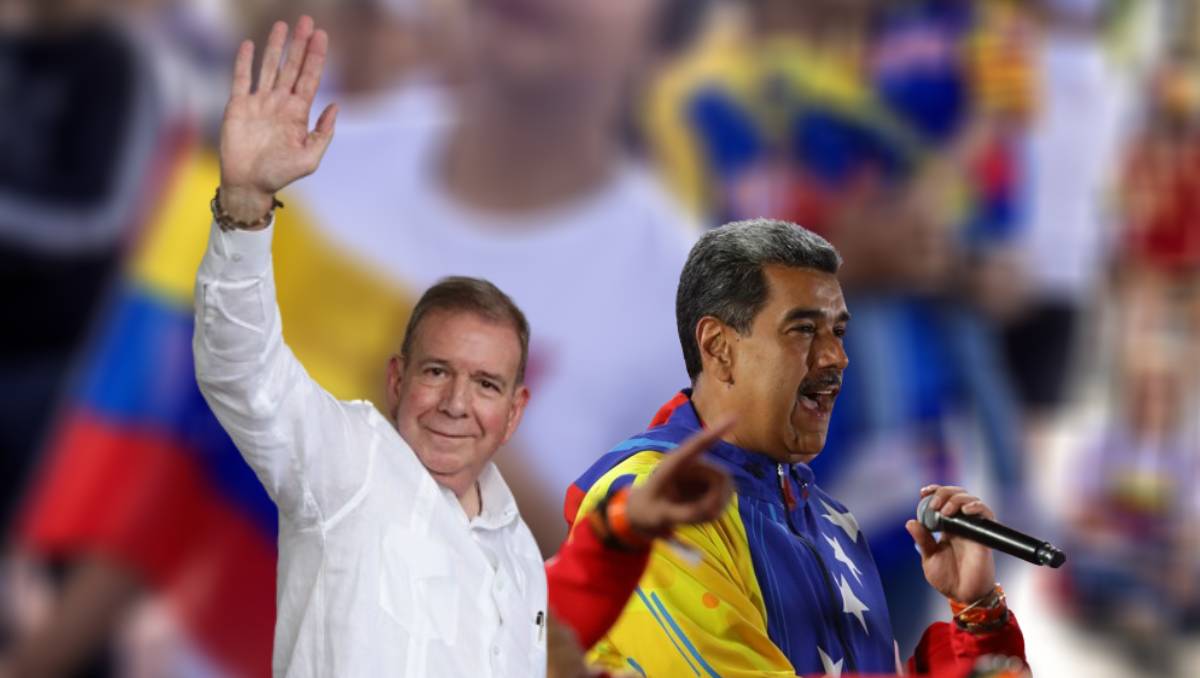 elecciones venezuela