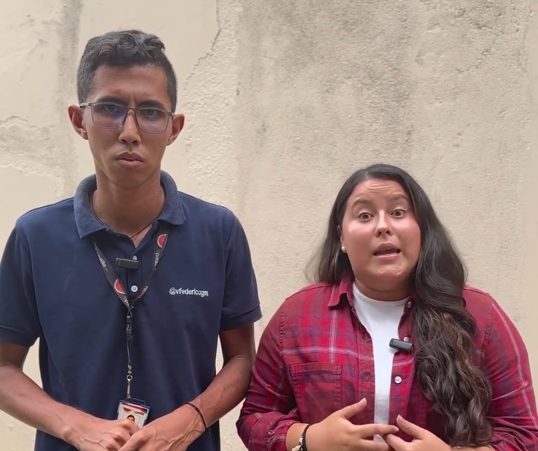 Periodistas en Sucre denuncian que los sacaron de Cumanacoa