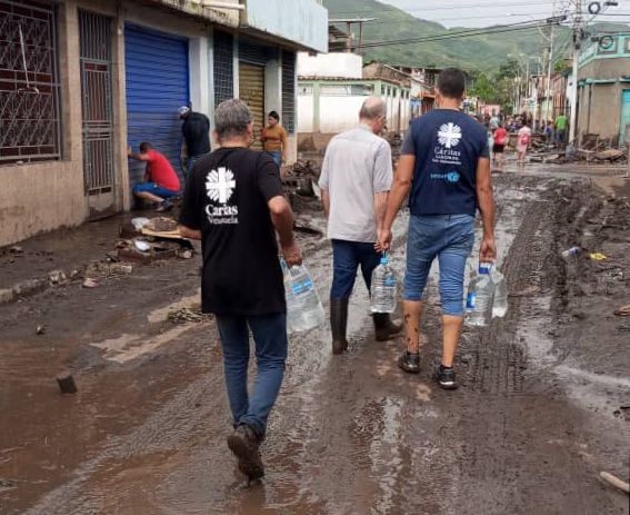 Baltazar Porras: Lo que pasó en Cumanacoa es insólito