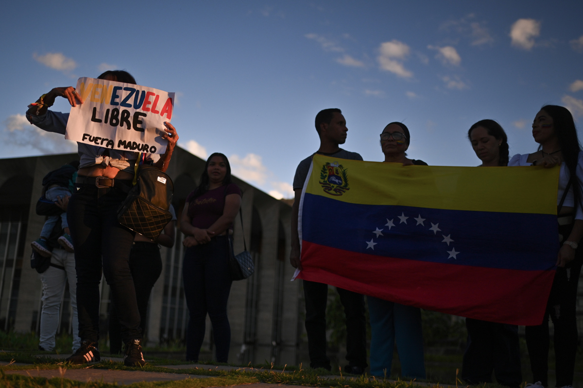 noticias venezuela en vivo