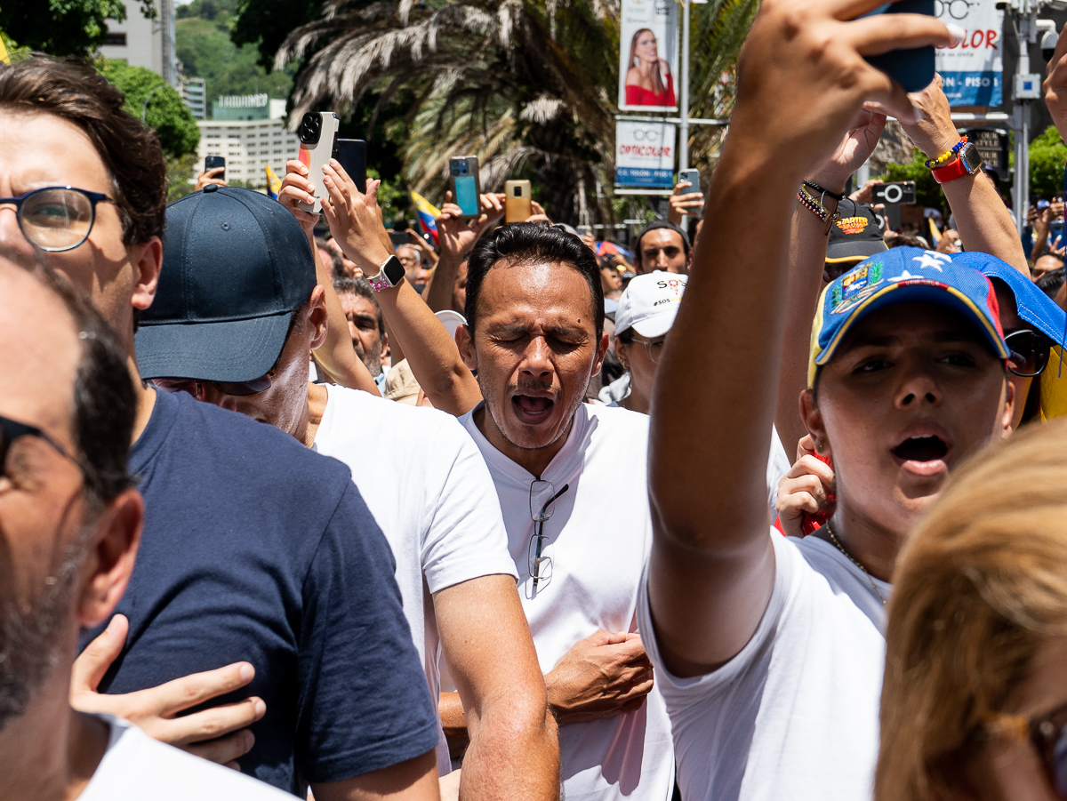 Canciller colombiano: El mundo apoya iniciativa tripartita para paz política venezolana
