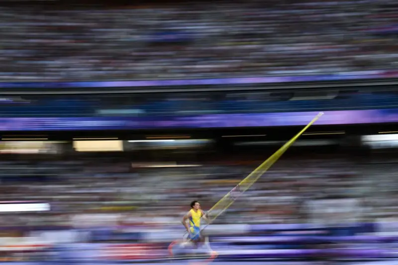 Los récords olímpicos y mundiales más extraordinarios que se batieron en París 2024