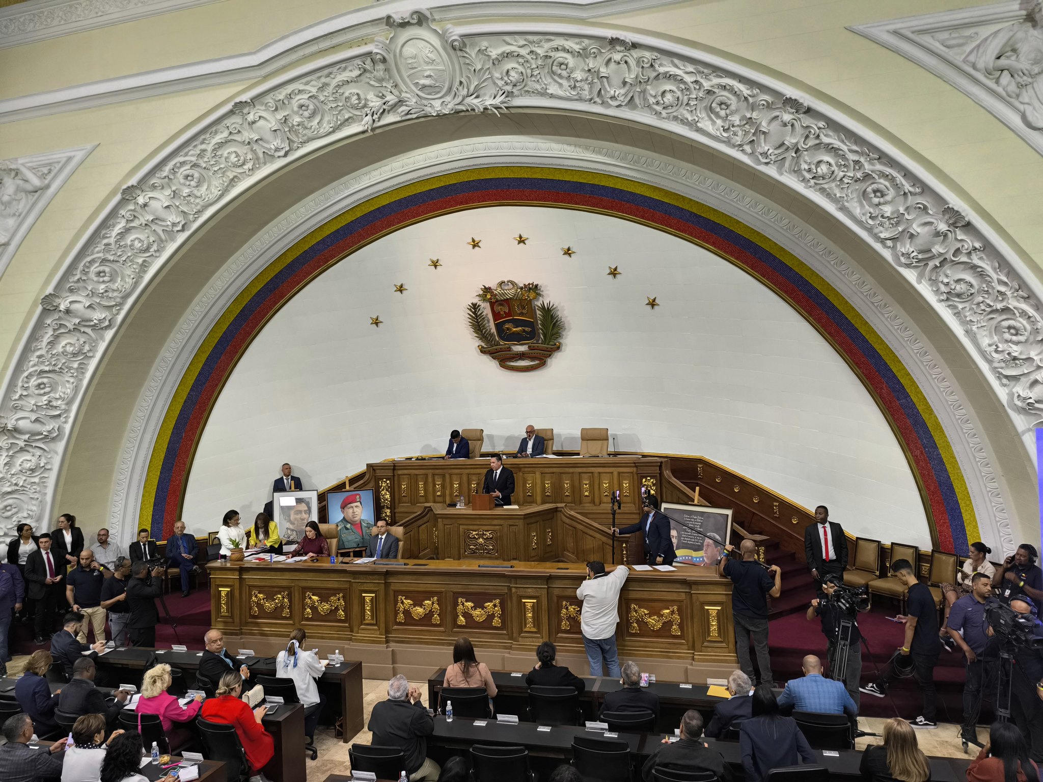 Ley de Cooperación Internacional entre “peligros” de agenda legislativa 2025: Se cierra más el cerco contra ONG