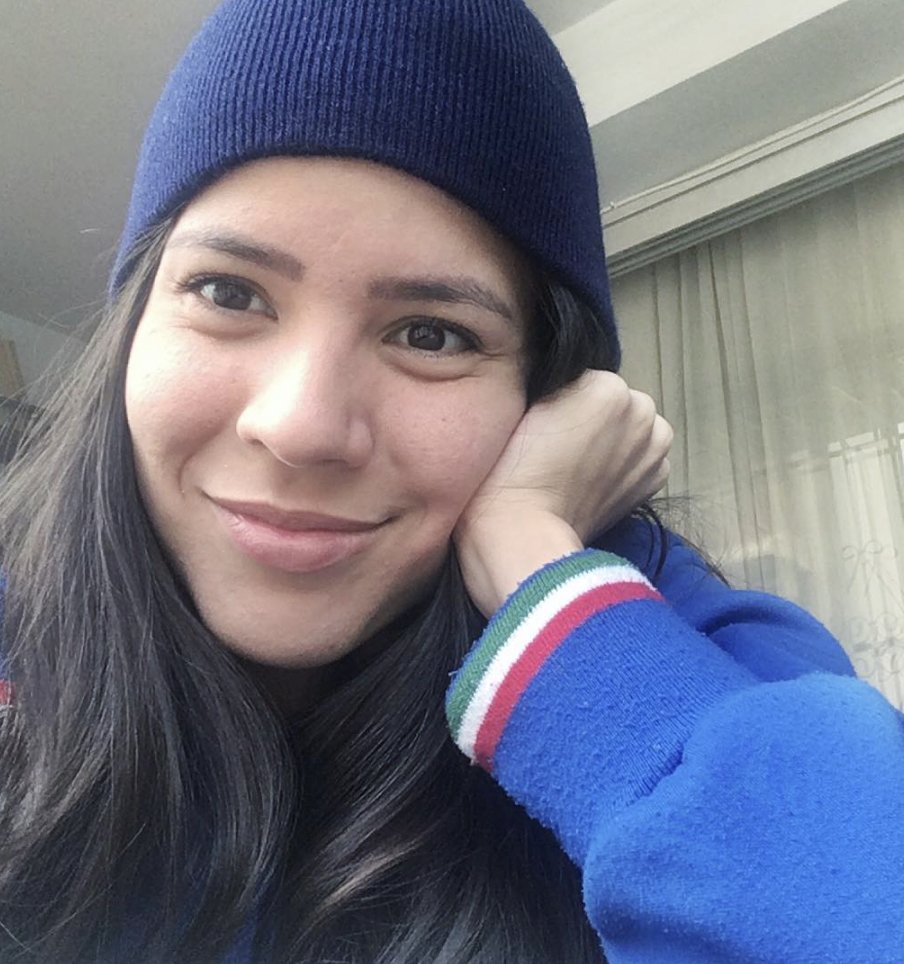 Excarcelan a la periodista Ana Carolina Guaita detenida en La Guaira