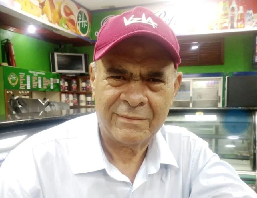 Carlos Chancellor, dirigente de La Causa R, fue apresado en Anzoátegui