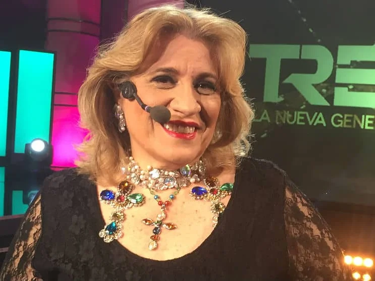 Sntp denuncia detención de periodista Carmela Longo y su hijo