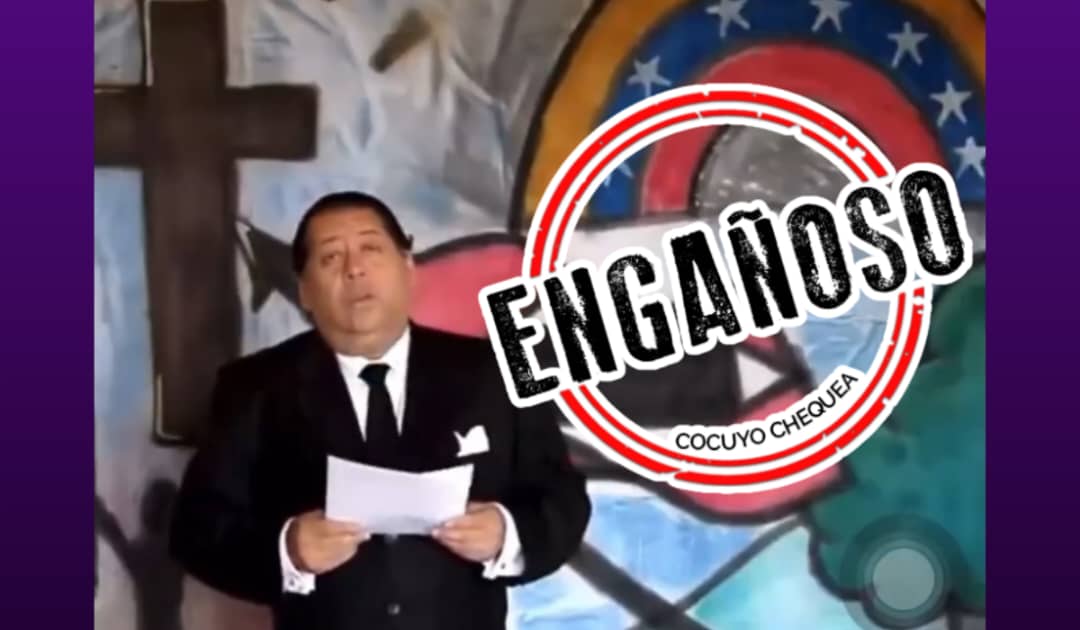 Escarrá golpe Constitución 2007