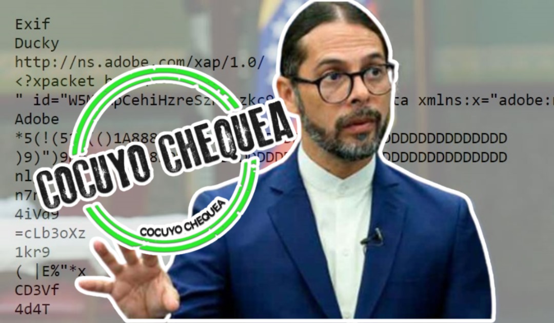Metadatos Ñañez