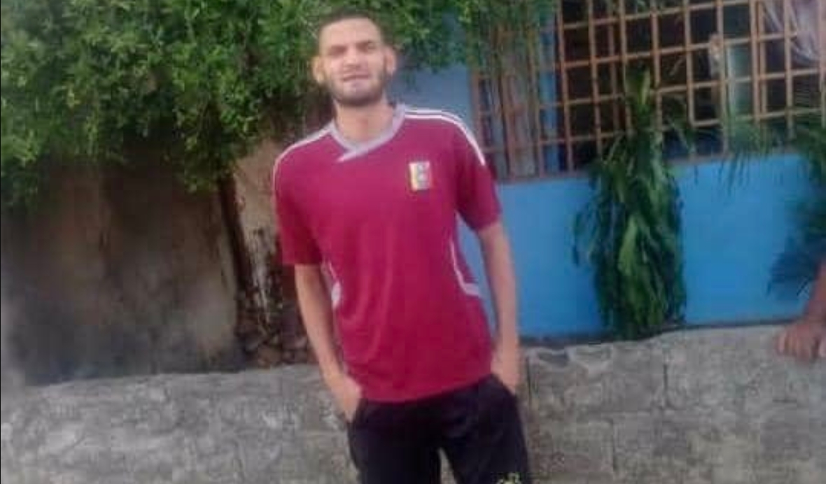 Ángel Mora asesinado portuguesa