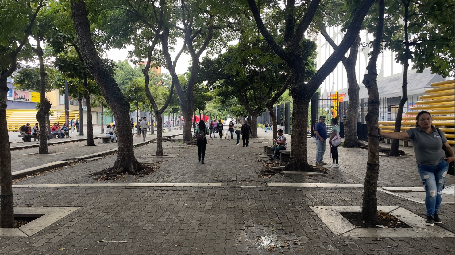 apagon nacional chacaito
