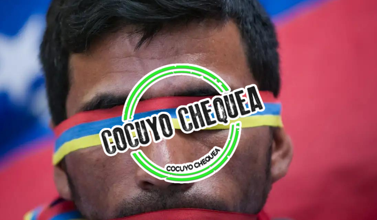 Espacio Público documentó 83 victimas hasta 2023