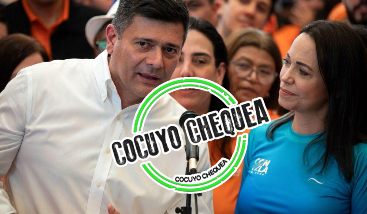 Su familia no ha podido verlo y exigen fe de vida