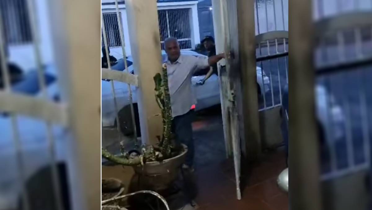 detenido bolivar