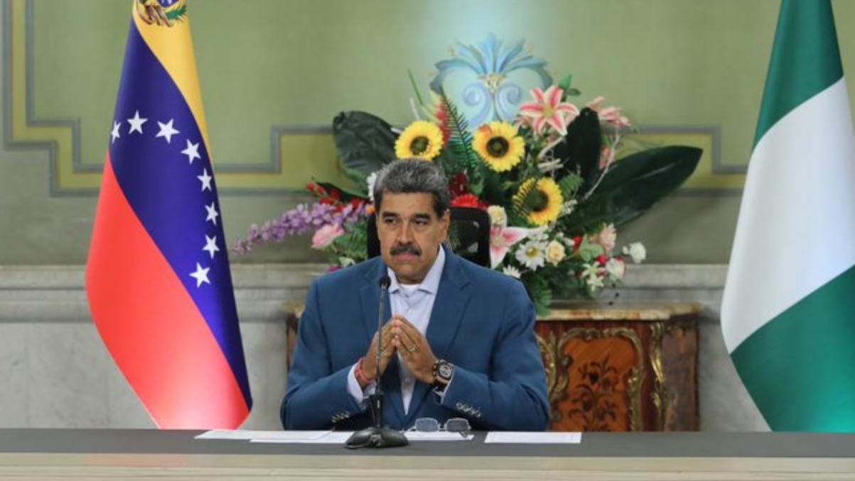 maduro respuesta brasil colombia