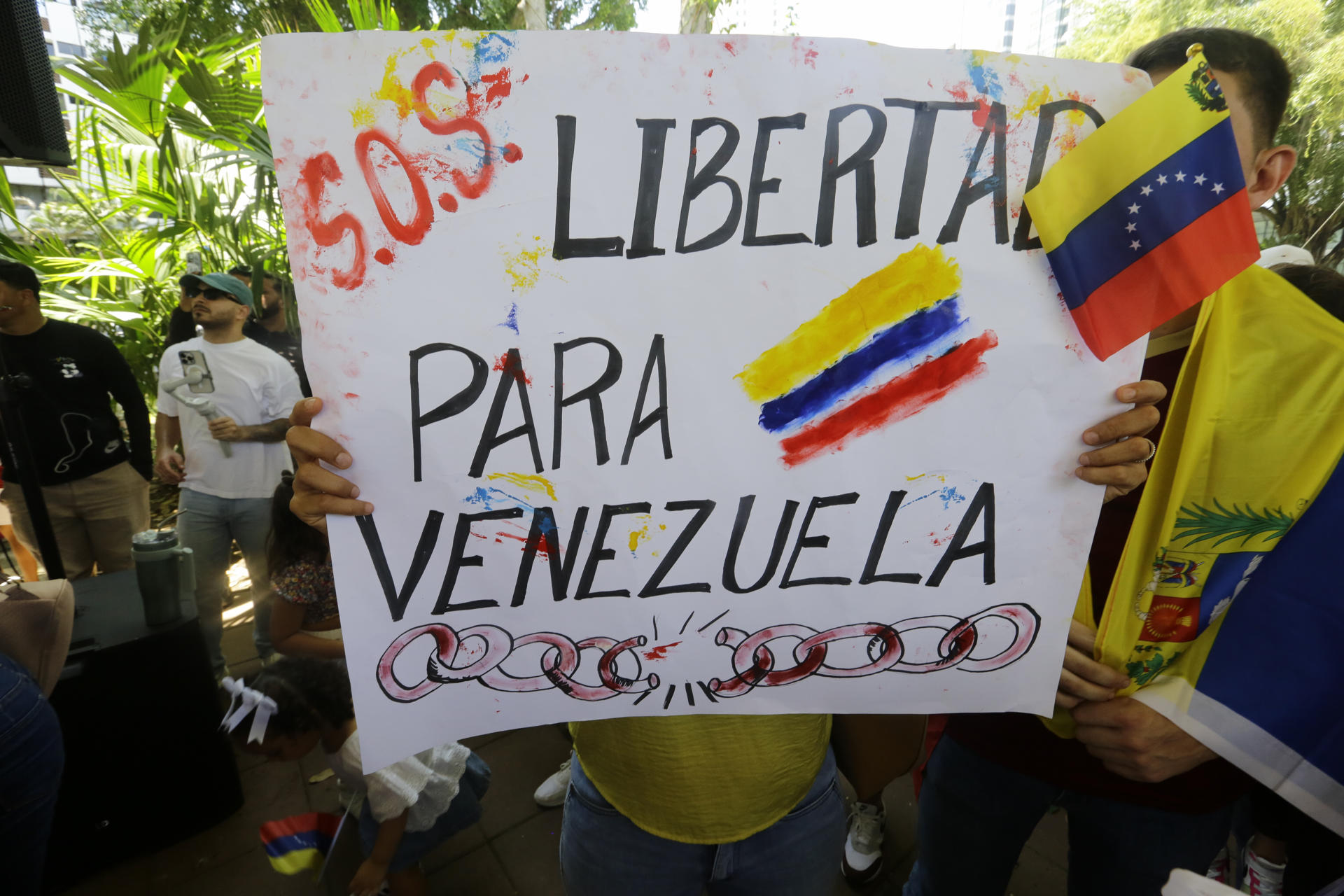 Los 12 patrones que denuncia el ODH-ULA tras detenciones en Mérida, Táchira y Trujillo