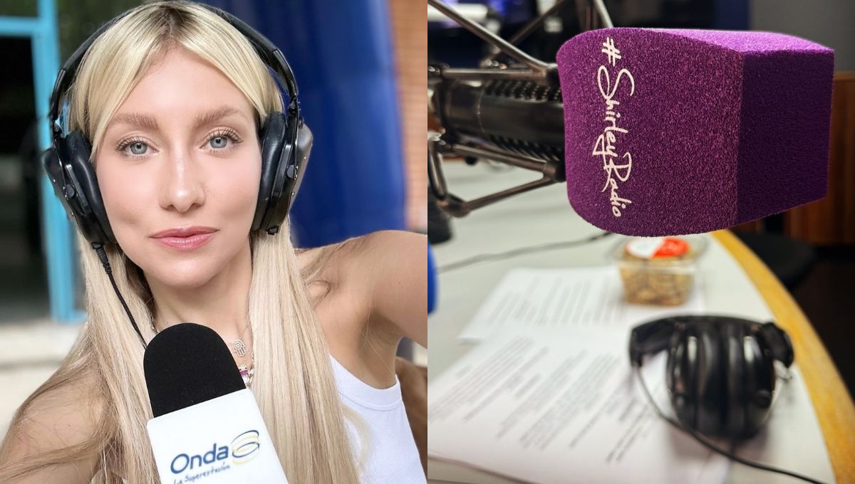 Shirley Varnagy anuncia que regresará a su programa el 9 de septiembre