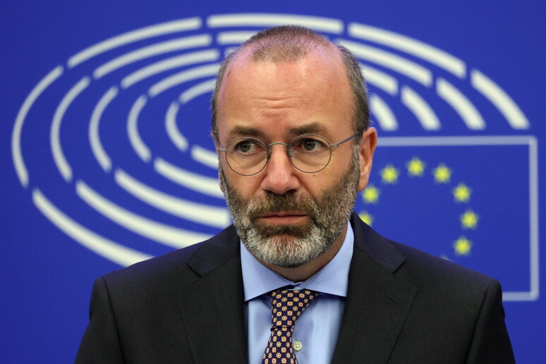 Partido Popular Europeo insta a Eurocámara a reconocer a González Urrutia