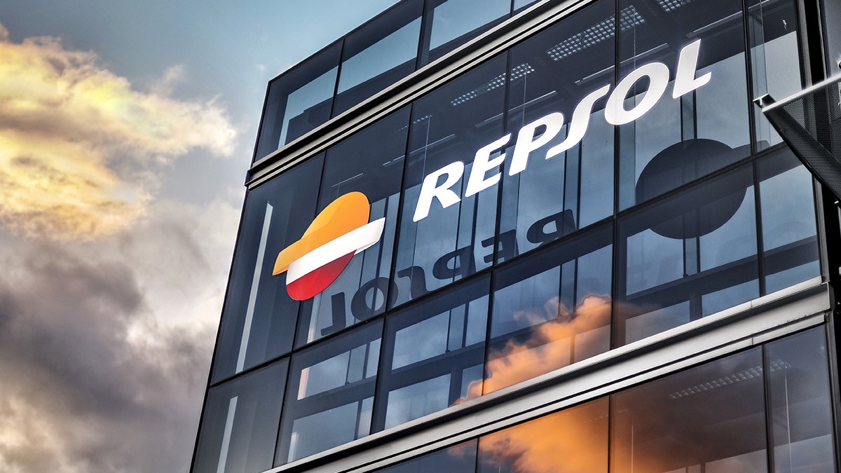 Petroleras europeas