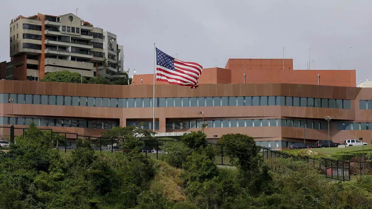 Estados Unidos alerta a sus ciudadanos sobre riesgos de viajar a Venezuela