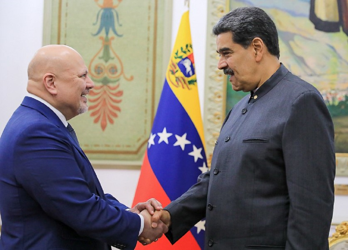 Karim Khan