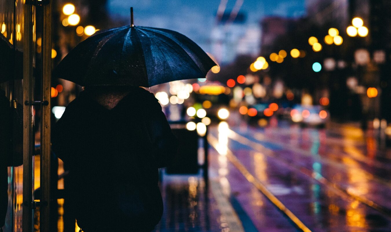 Llegada de la onda tropical 39 dejará lluvias en Venezuela