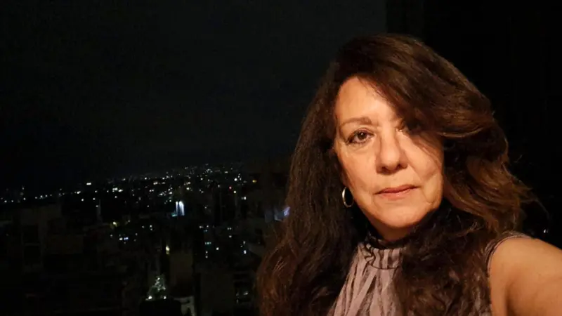 "¡Algo explotó! Está pasando un F-16 sobre nosotros ahora": los estremecedores testimonios de dos venezolanas que viven en Líbano la ofensiva de Israel